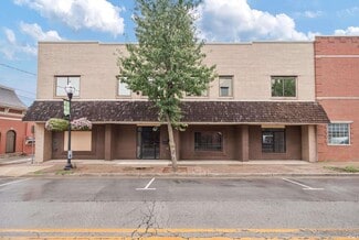 Kokomo, IN Office - 210 W Walnut St