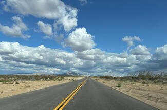 Adelanto, CA Industrial - Auburn & Montezuma St