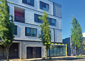 Portland, OR Retail - 4252 SE Belmont St