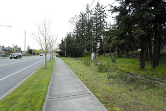 Lakewood, WA Commercial Land - 12311 SW Pacific Hwy