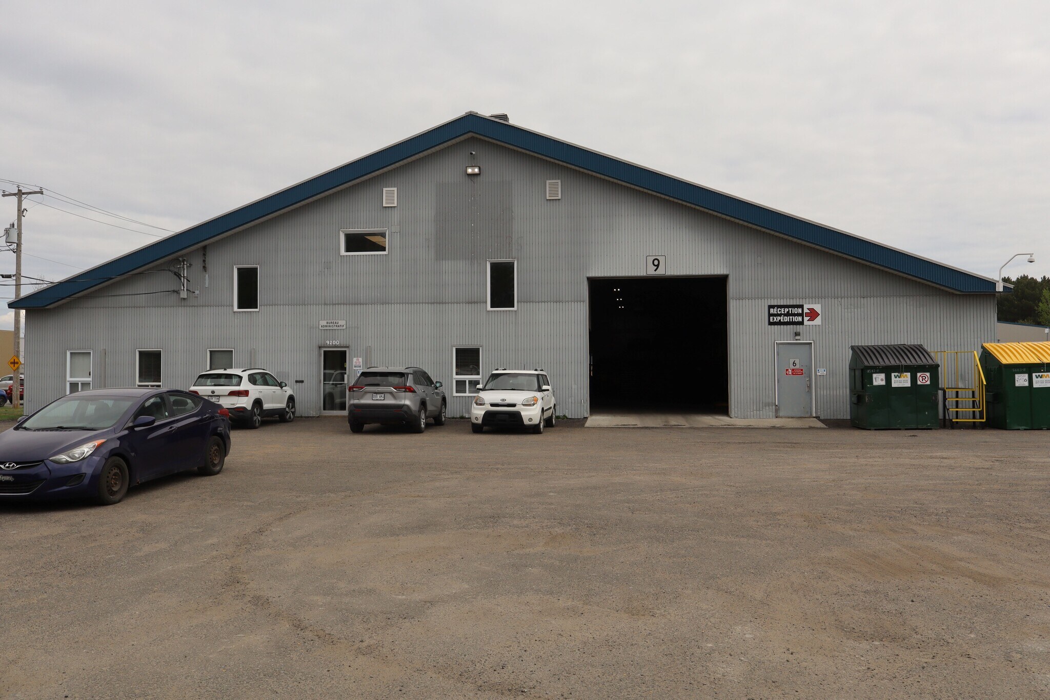 9200 Boul Parent, Trois-Rivières, QC for Sale