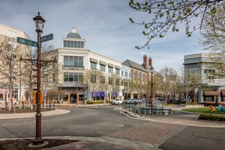 Leawood, KS Office - 11551 Ash St