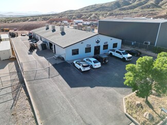 Washington, UT Warehouse - 1529 S Sandhill Dr