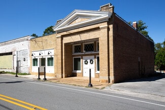 New Market, AL Office - 1743 New Market Rd