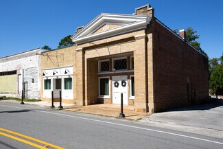 New Market, AL Office/Residential - 1743 New Market Rd