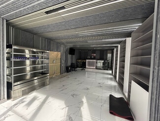 New York, NY Retail - 219 W 14th St