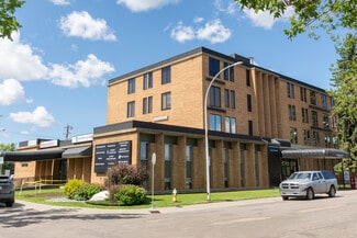 Edmonton, AB Office/Medical - 8708 155st