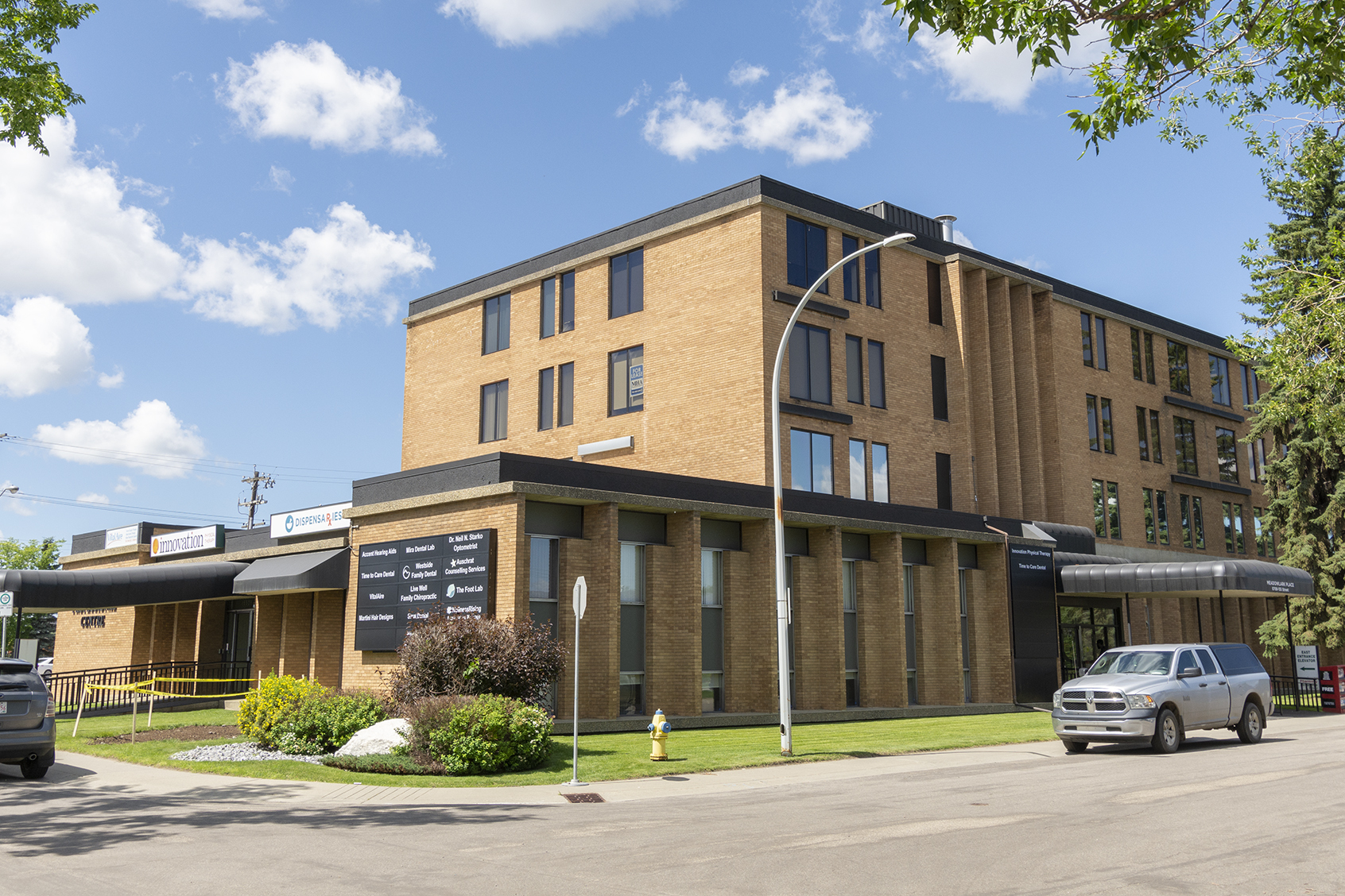 8708 155st, Edmonton, AB for Rent