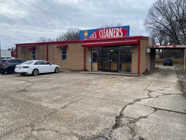 408 N Missouri St, West Memphis, AR for Sale