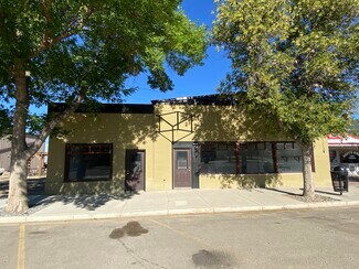 Tilley, AB Retail - 165 Centre St