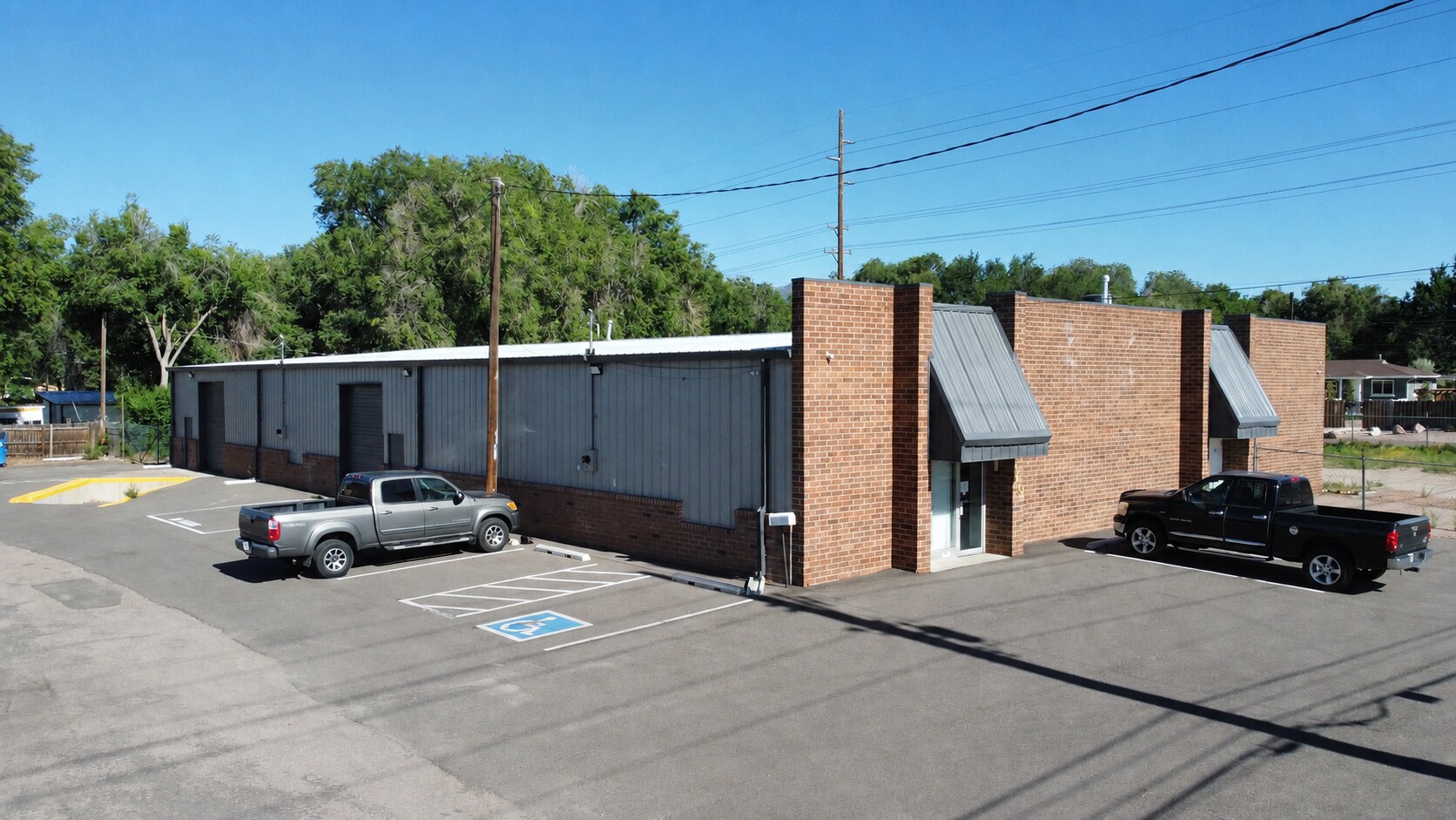 3404 N Cascade Ave, Colorado Springs, CO for Rent