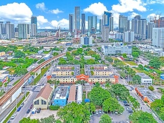 Miami, FL Apartments - 268 NW 11th St