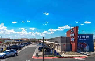 Gilbert, AZ Specialty - 2310 S Higley Rd