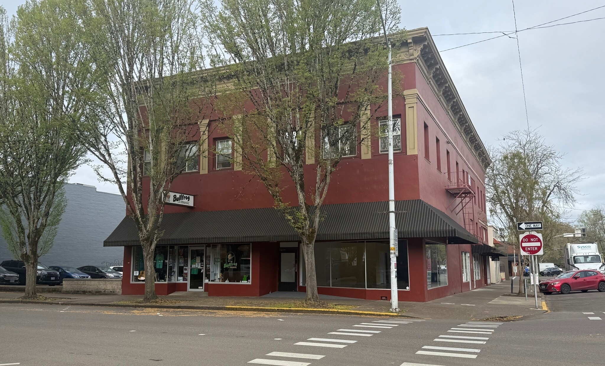 300-310 SW 2nd St, Corvallis, OR for Rent