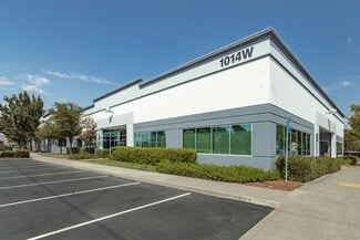 Sacramento, CA Office, Industrial - 1014 N Market Blvd Sacramento, CA Office, Industrial - 1014 N Market Blvd