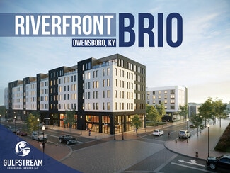 Owensboro, KY Retail - 500 W 2nd St