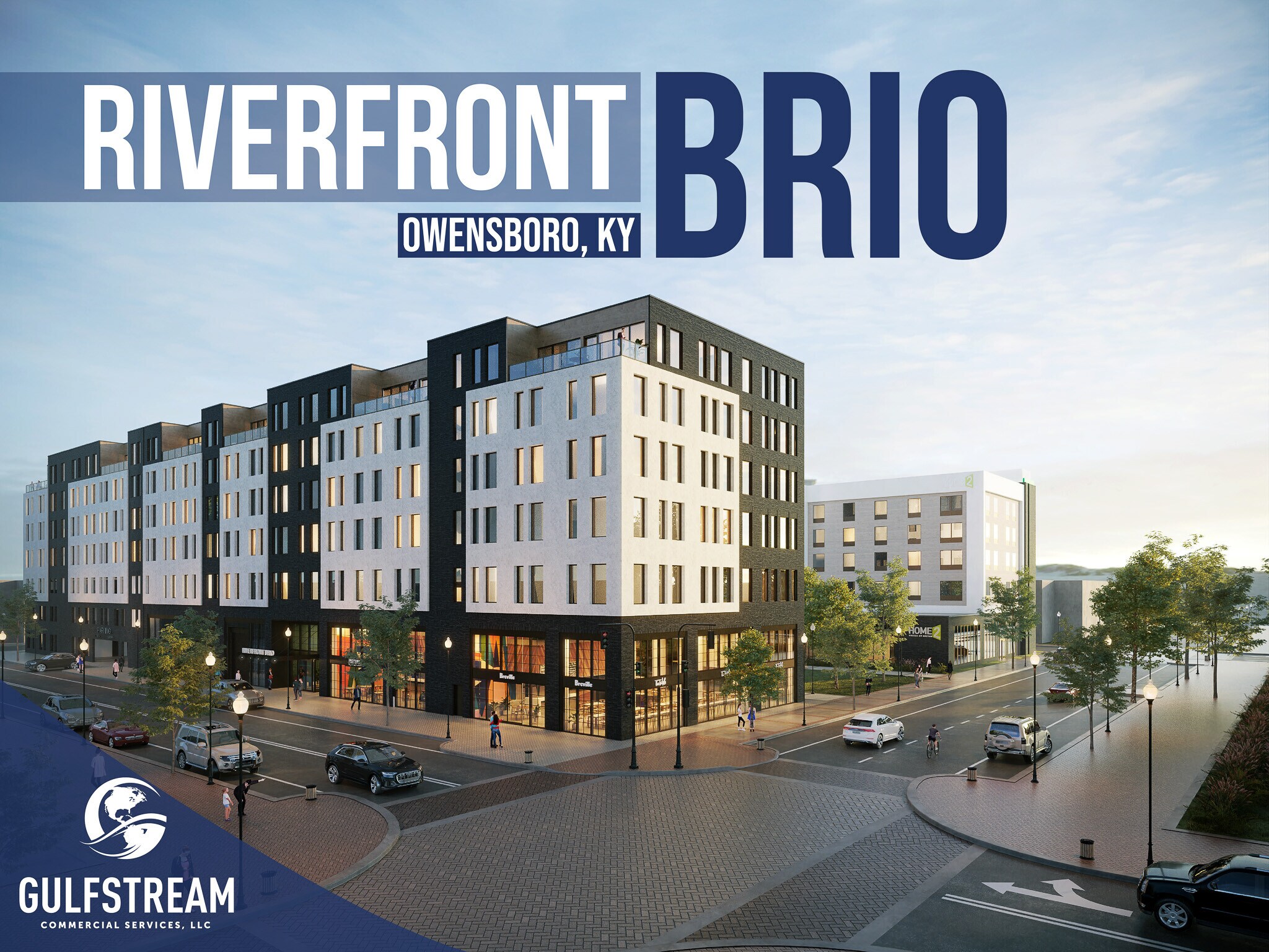 500 W 2nd St, Owensboro, KY for Rent
