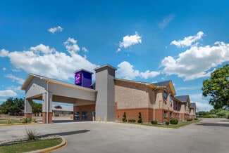 Cedar Hill, TX Hospitality - 1439 N Highway 67