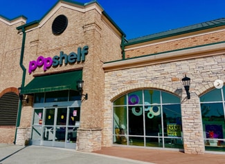 Peachtree Corners, GA Retail - 5270 Peachtree Pky