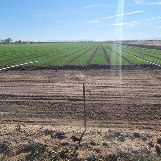Imperial, CA Agricultural Land - 823 W Aten Rd