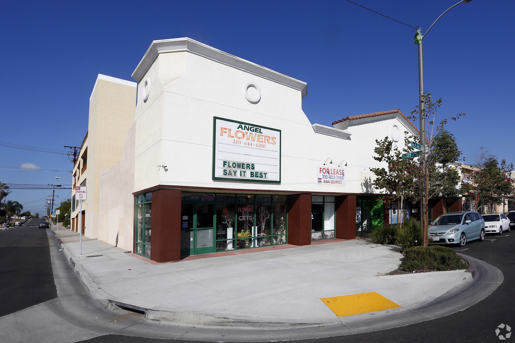 12831-12861 Hawthorne Blvd, Hawthorne, CA for Rent