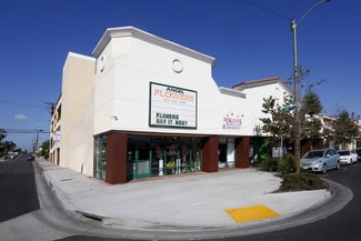 Hawthorne, CA Retail - 12831-12861 Hawthorne Blvd