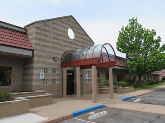 Carson City, NV Office - 123 W Nye Ln Carson City, NV Office - 123 W Nye Ln