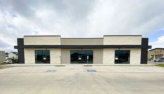 San Antonio, TX Retail - 12112 Alamo Ranch Pky