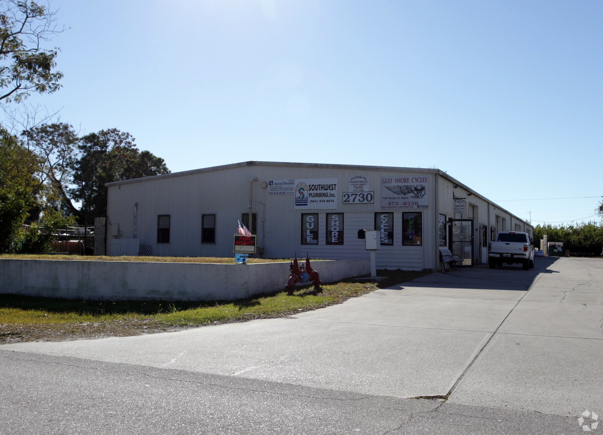 2730 Worth Ave, Englewood, FL for Sale