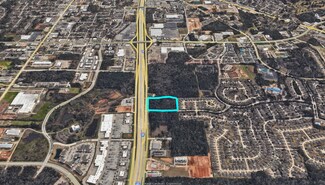 Conroe, TX Commercial - 2501 Interstate 45 N