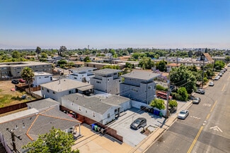 San Diego, CA Apartments - 6831-33 Amherst St
