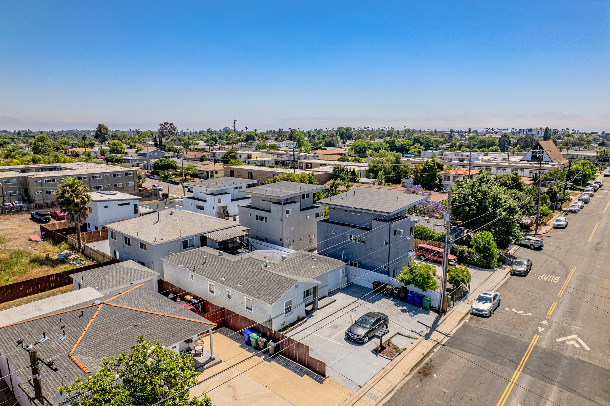 6831-33 Amherst St, San Diego, CA for Sale