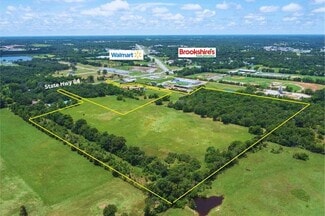 Canton, TX Commercial - TBD St. Hwy 64