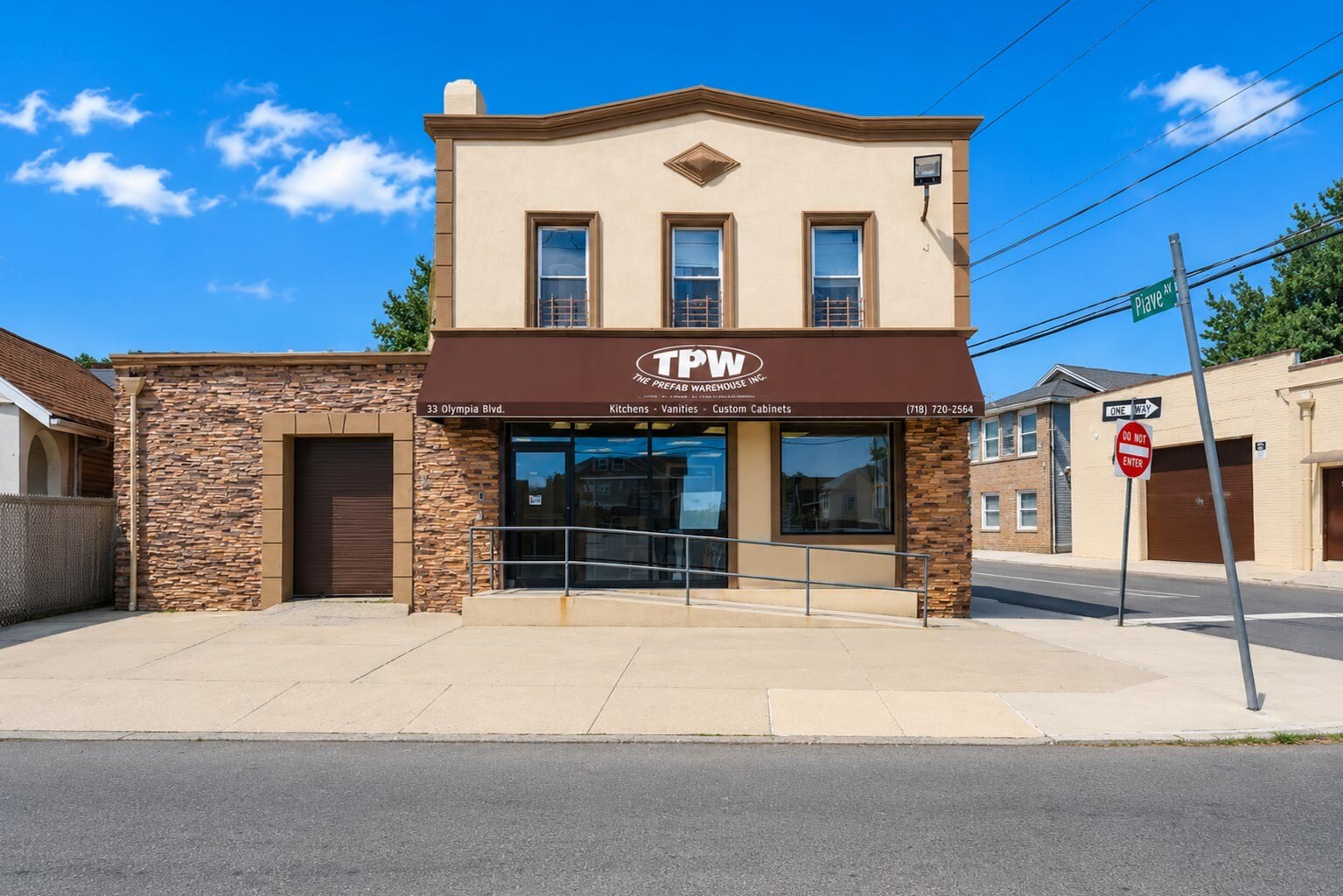 33 Olympia Blvd, Staten Island, NY for Sale