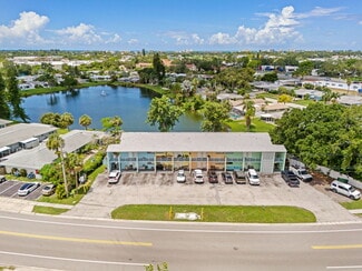 Sarasota, FL Apartments - 1000 Stickney Point Rd