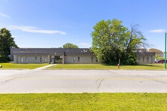 Terrebonne, QC Office - 1000 Rue Nationale