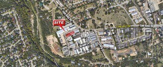 Round Rock, TX Warehouse - 1525 Brandi Ln