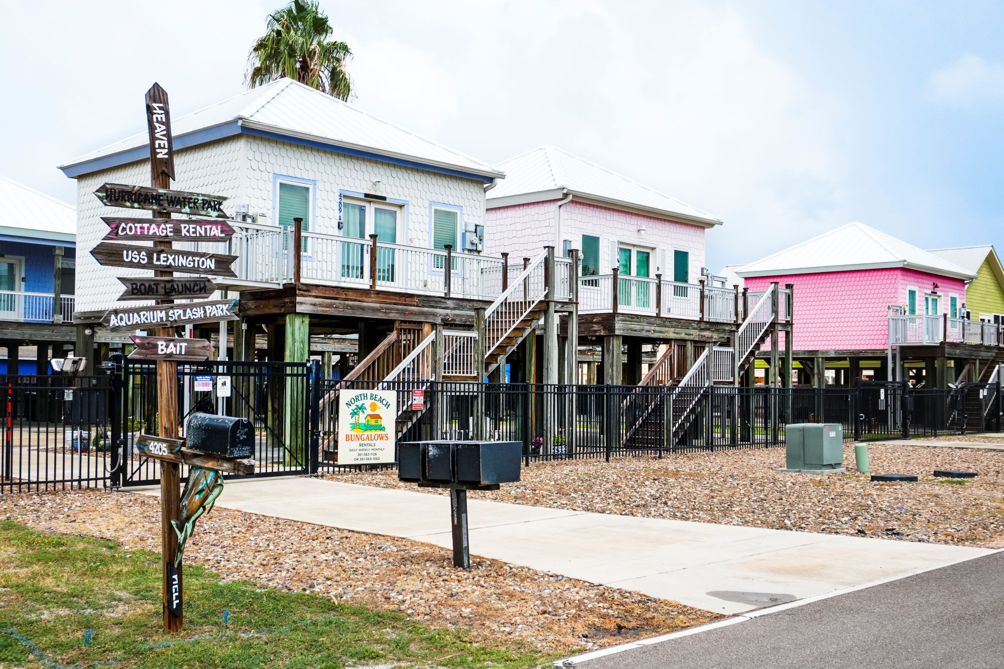 4209 Gulfbreeze Blvd, Corpus Christi, TX for Sale