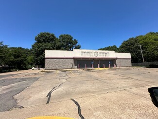 Memphis, TN Retail - 2743 N Watkins St