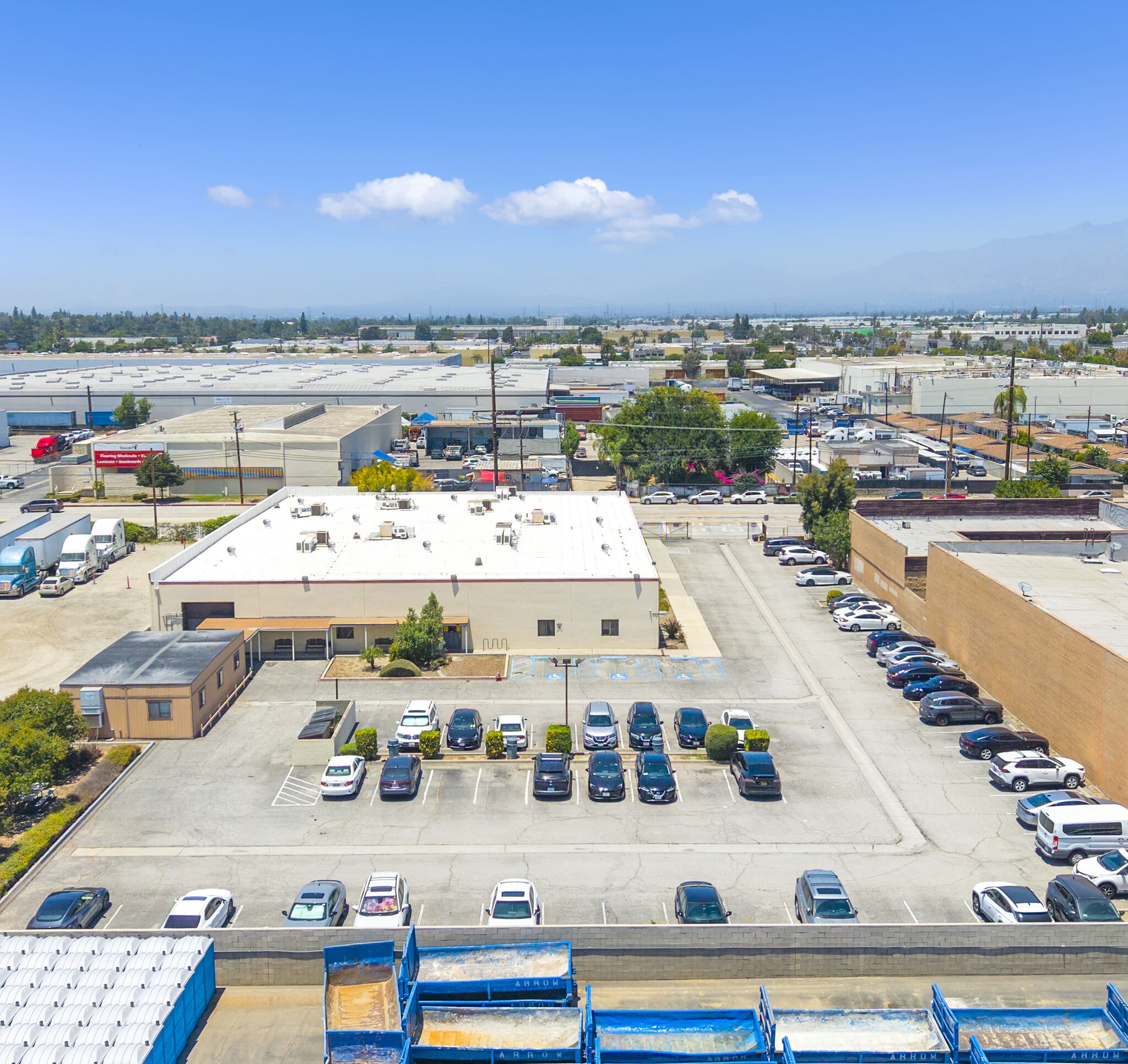 160 7th Ave, La Puente, CA for Rent