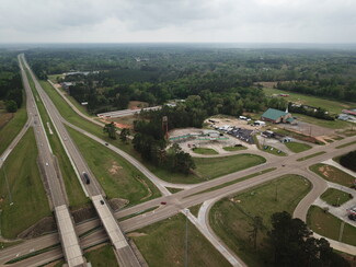 Kentwood, LA Fast Food - 900 Avenue G