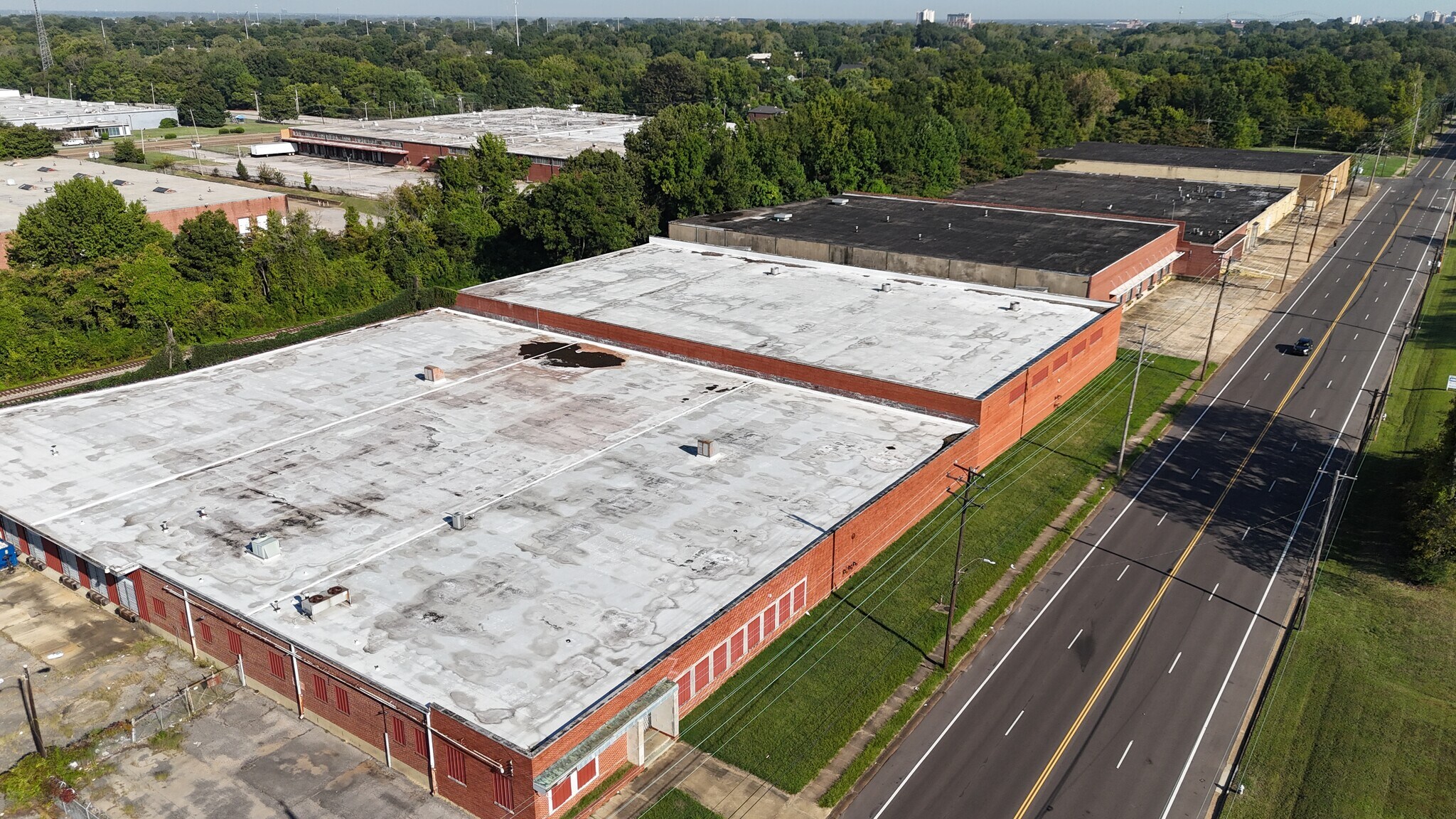 1709-1769 Latham St, Memphis, TN for Rent