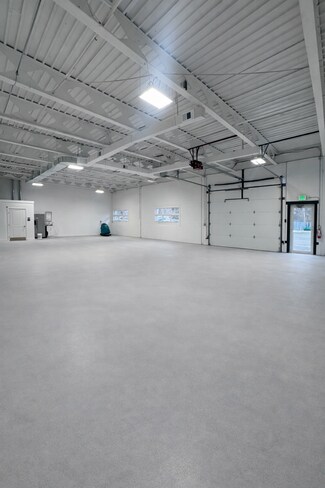 Denville, NJ Flex - 30 Broad St Denville, NJ Flex - 30 Broad St