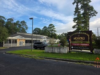 Bluffton, SC Retail - 68 Bluffton Rd Bluffton, SC Retail - 68 Bluffton Rd