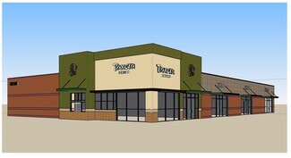 Petoskey, MI Office/Retail, Retail - 630 W Mitchell St