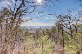 Waleska, GA Agricultural - 1915 Tower Trl