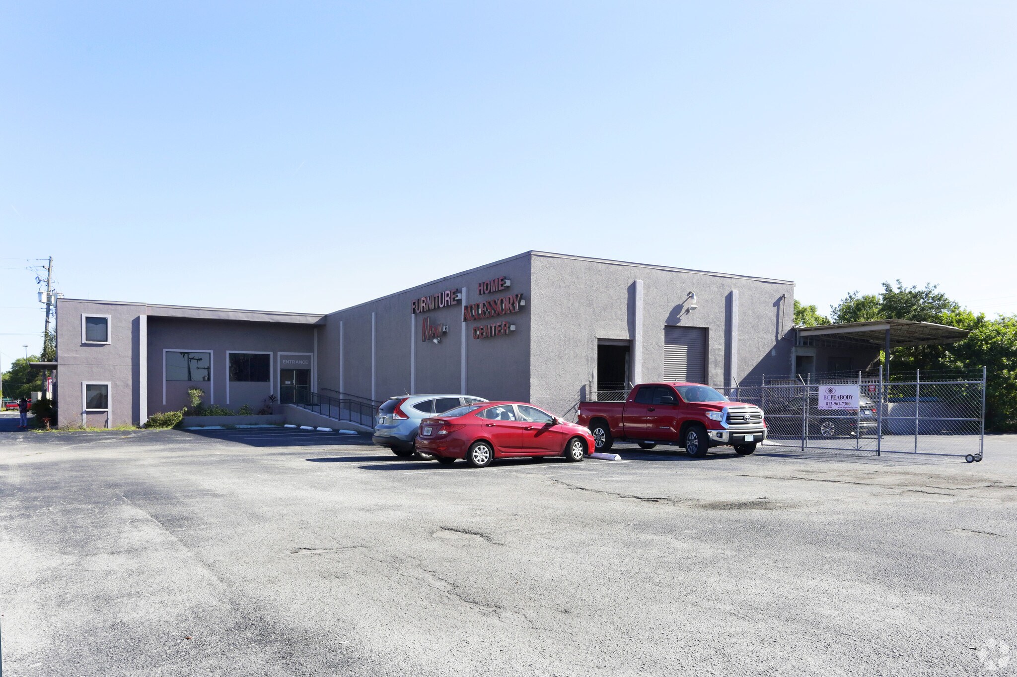15445 N Nebraska Ave, Lutz, FL for Rent