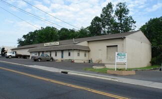 Runnemede, NJ Light Distribution - 601 E Clements Bridge Rd