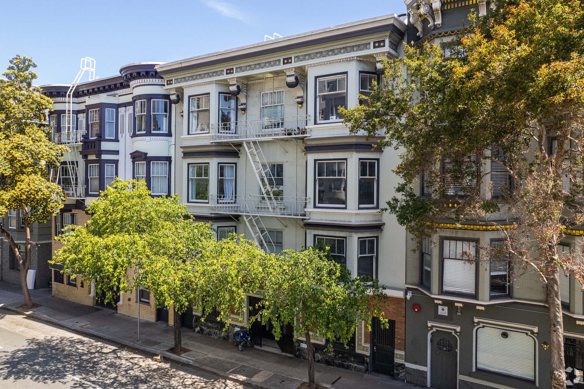 1155 Pine St, San Francisco, CA for Sale