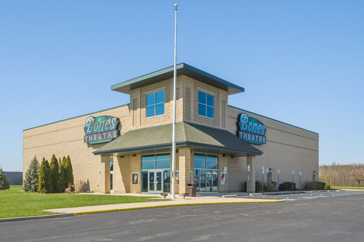 655 N Opportunity Dr, Columbia City, IN for Sale